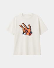 ECKO Three Point Hand Tee