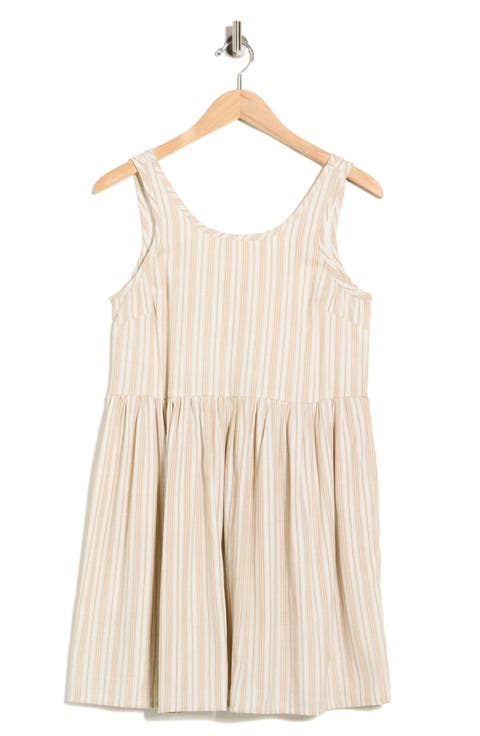 New Heights Fit & Flare Dress