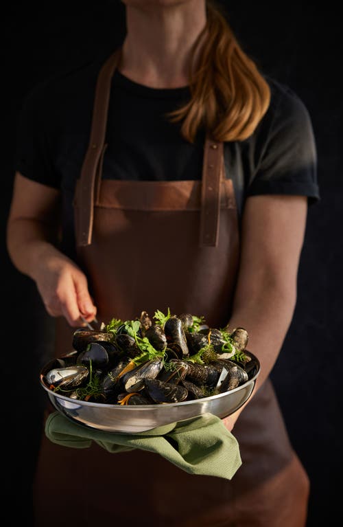 Scanpan Fusion 5 11-inch Fry Pan In Metallic