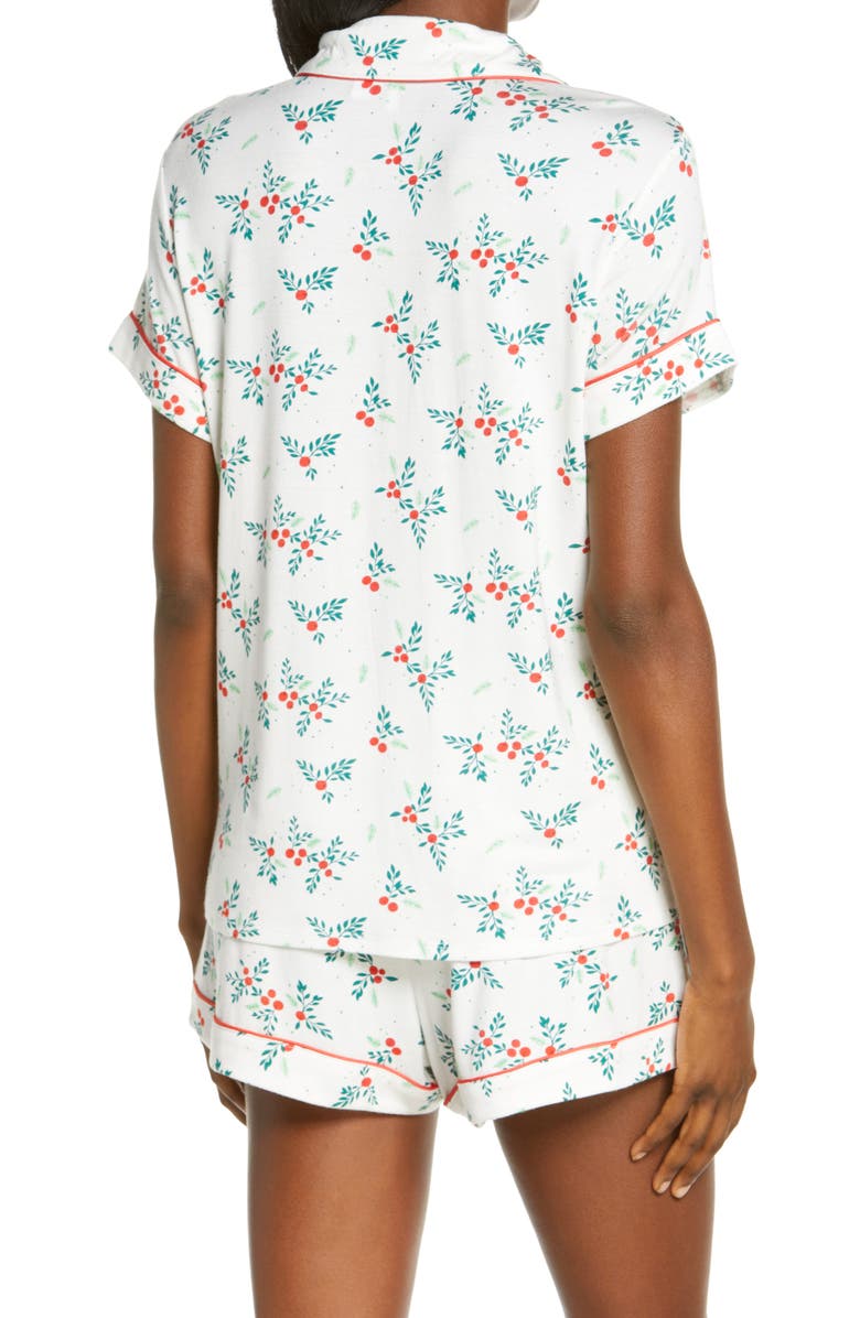Nordstrom Moonlight Dream Short Pajamas, Alternate, color,