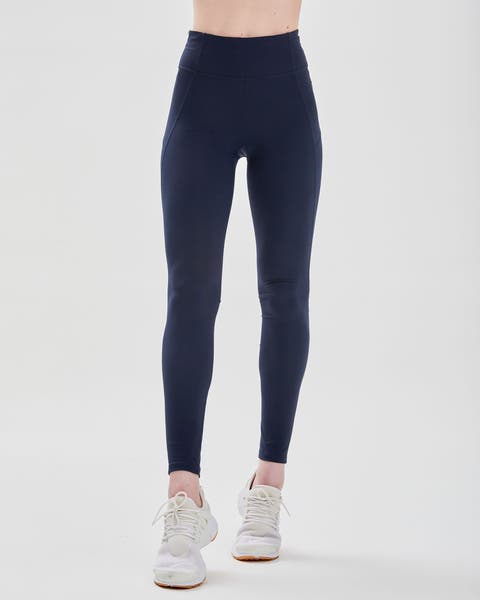 Shine On Silkiflex Legging 27"