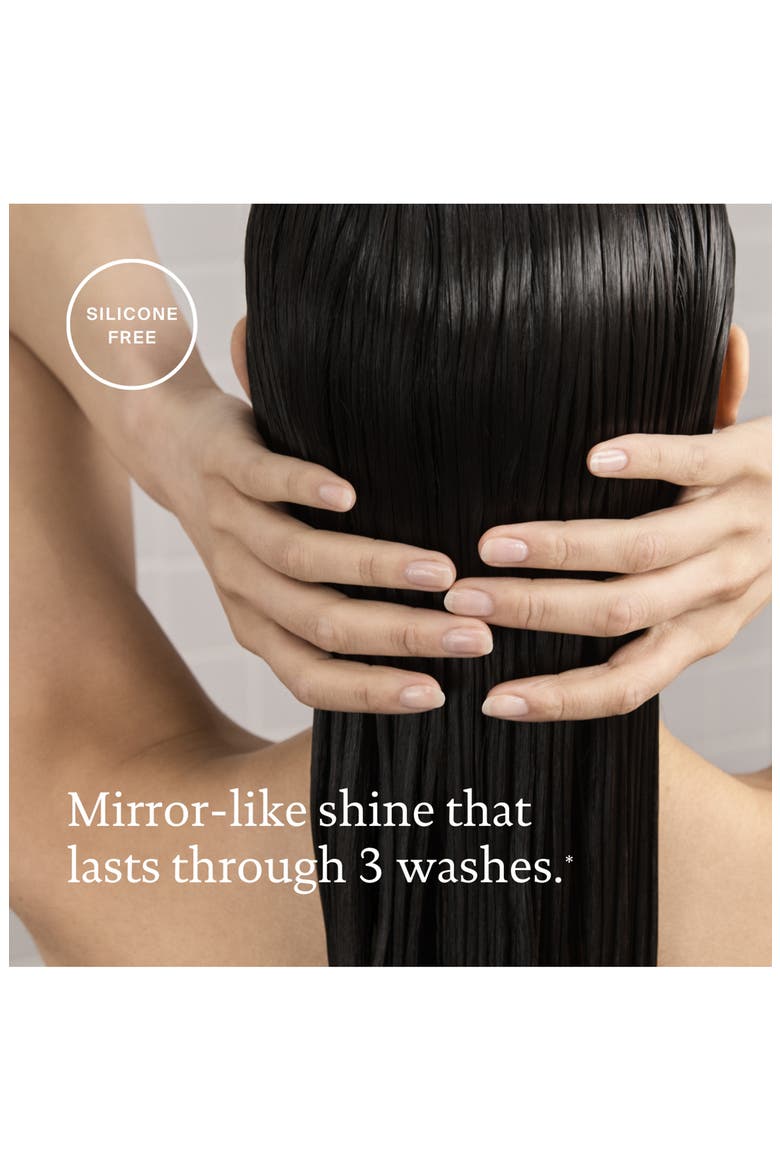Perfect hair Day™ High Shine Gloss Treatment, Alternate, color, NO COLOR