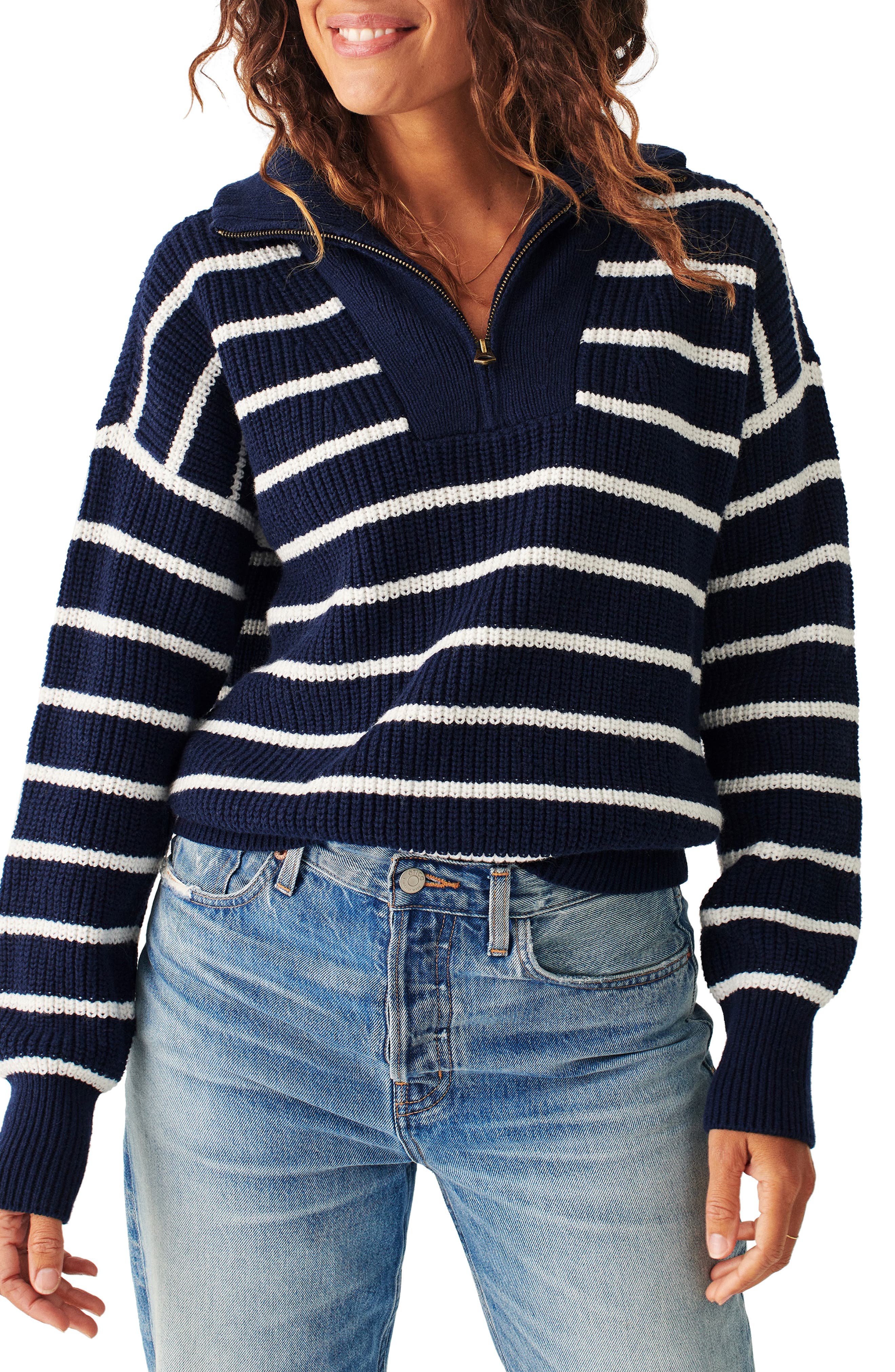 selected NAVY MULTI