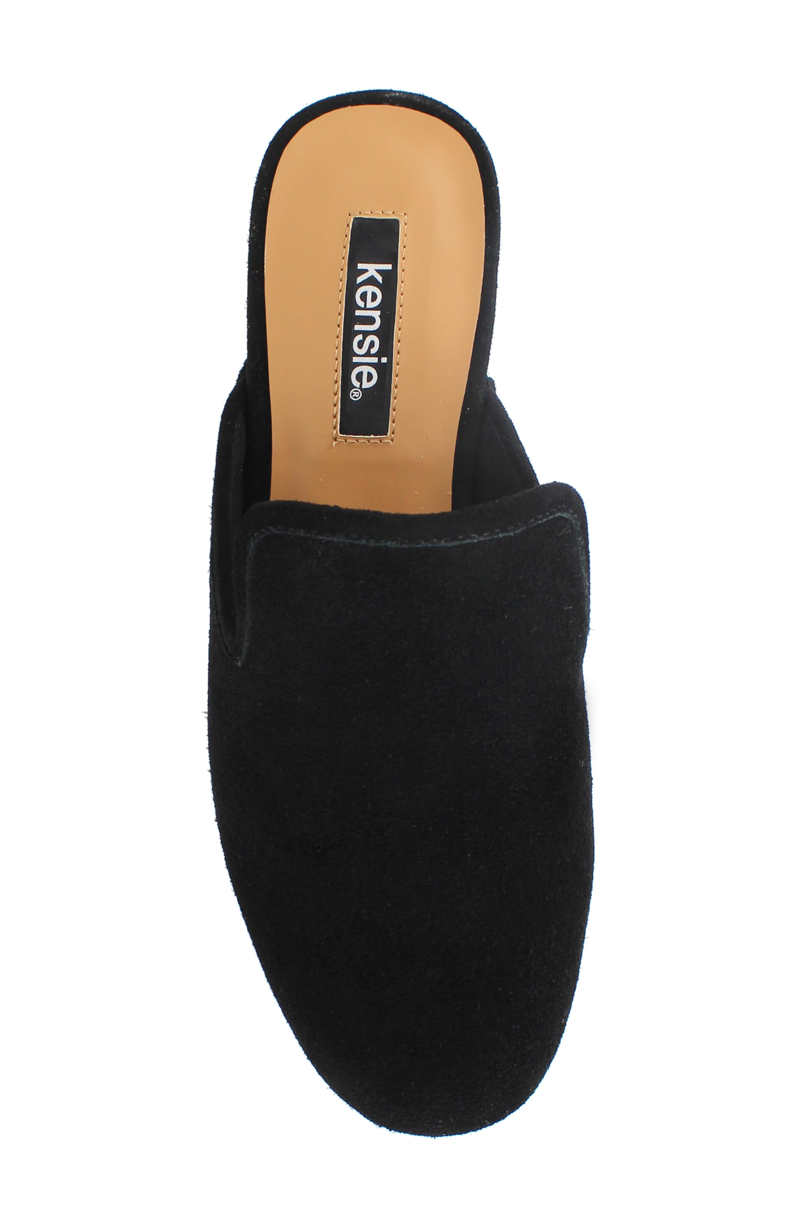 Kensie Johanna Clog, Alternate, color, 