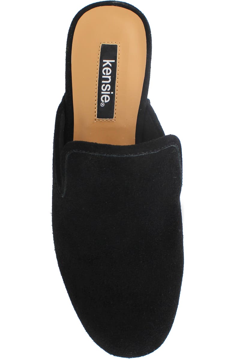 Kensie Johanna Clog, Alternate, color,