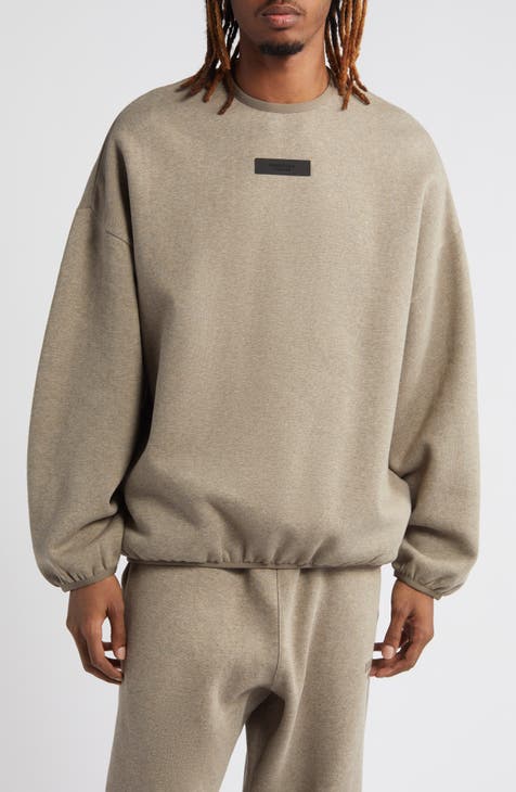 Fear of God Essentials Crewneck Sweatshirts for Men Nordstrom