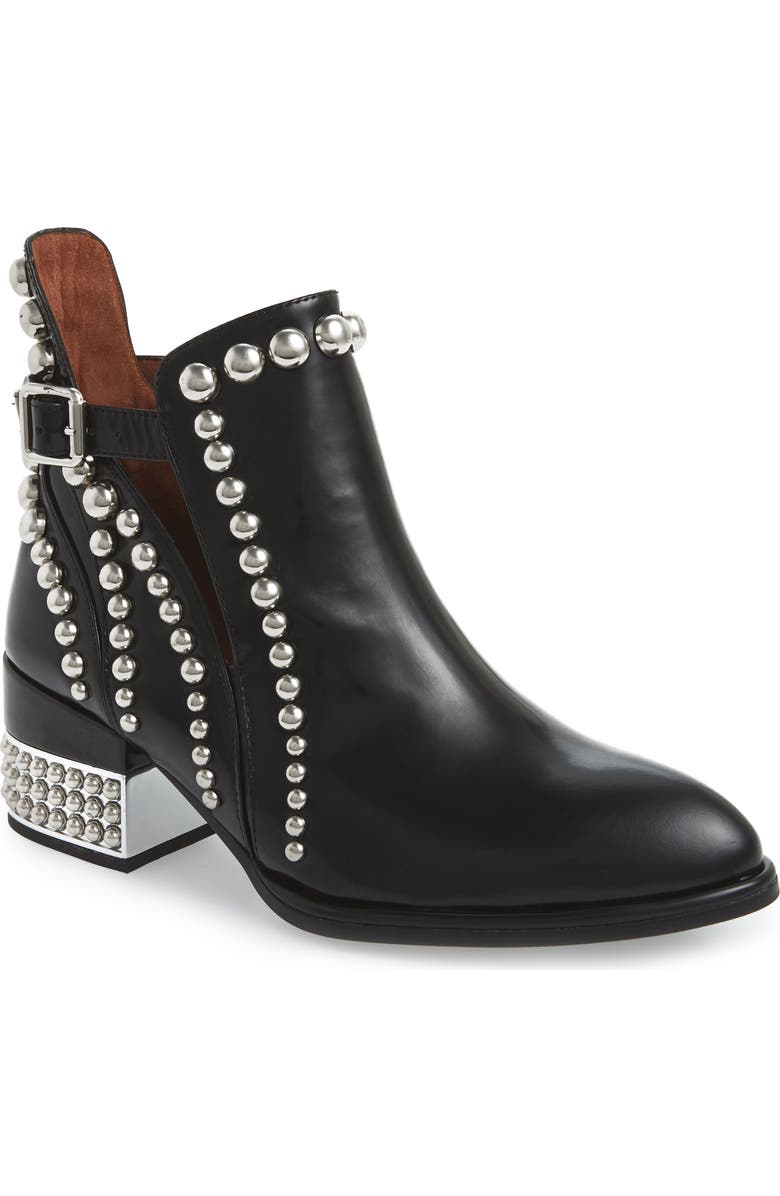 Jeffrey Campbell Rylance Bootie, Main, color,