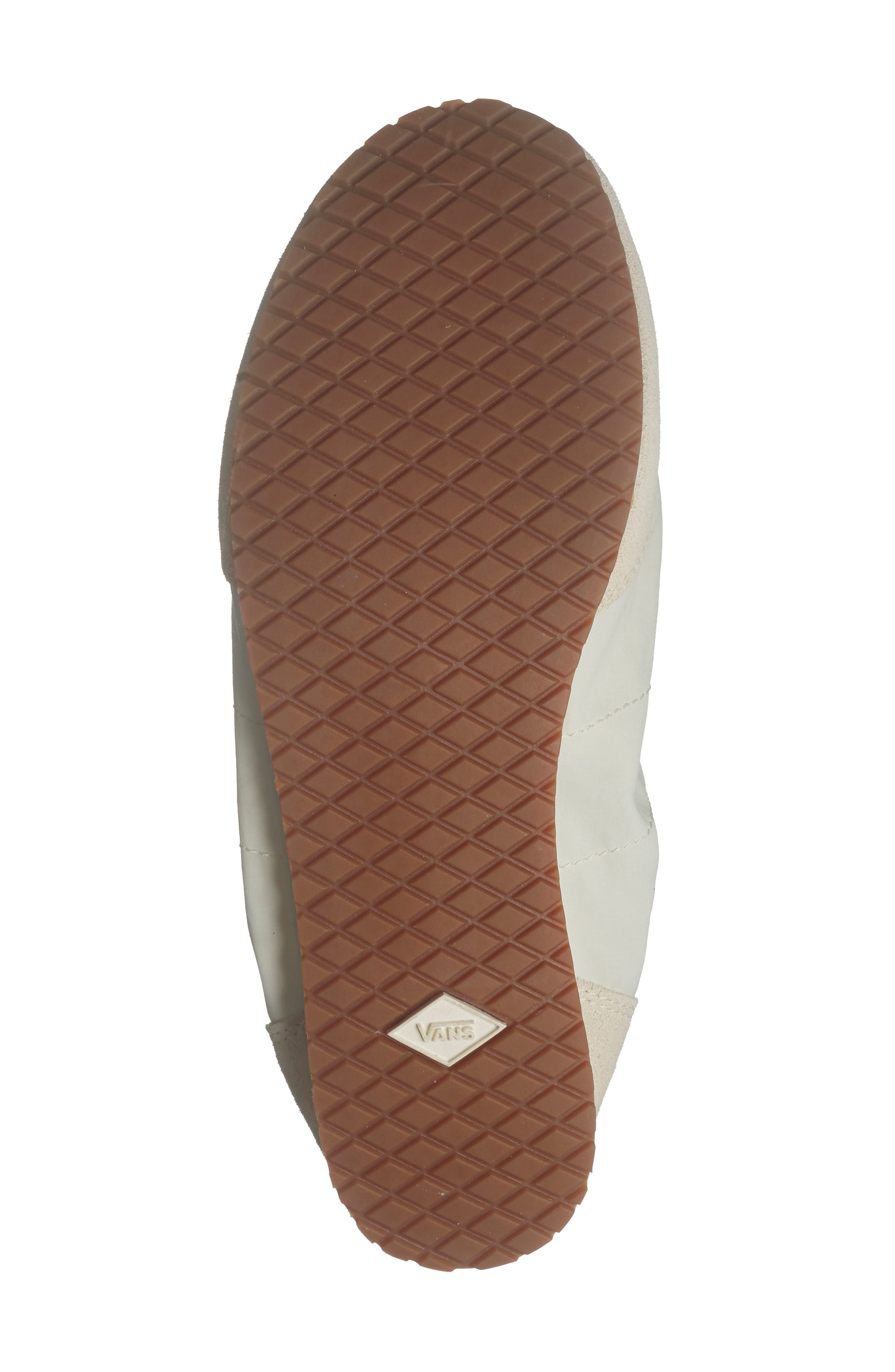 Super Lowpro Ballet Light Sneaker, Alternate, color, MARSHMALLOW