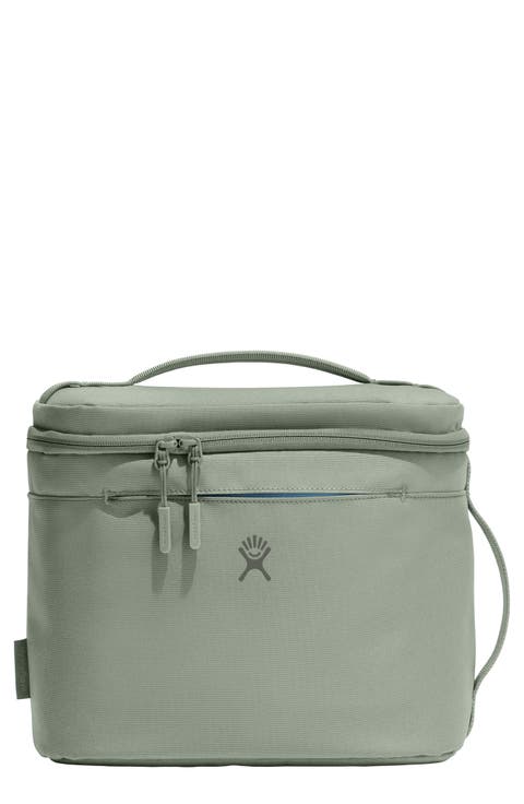 8-Liter Insulated Lunch Bag