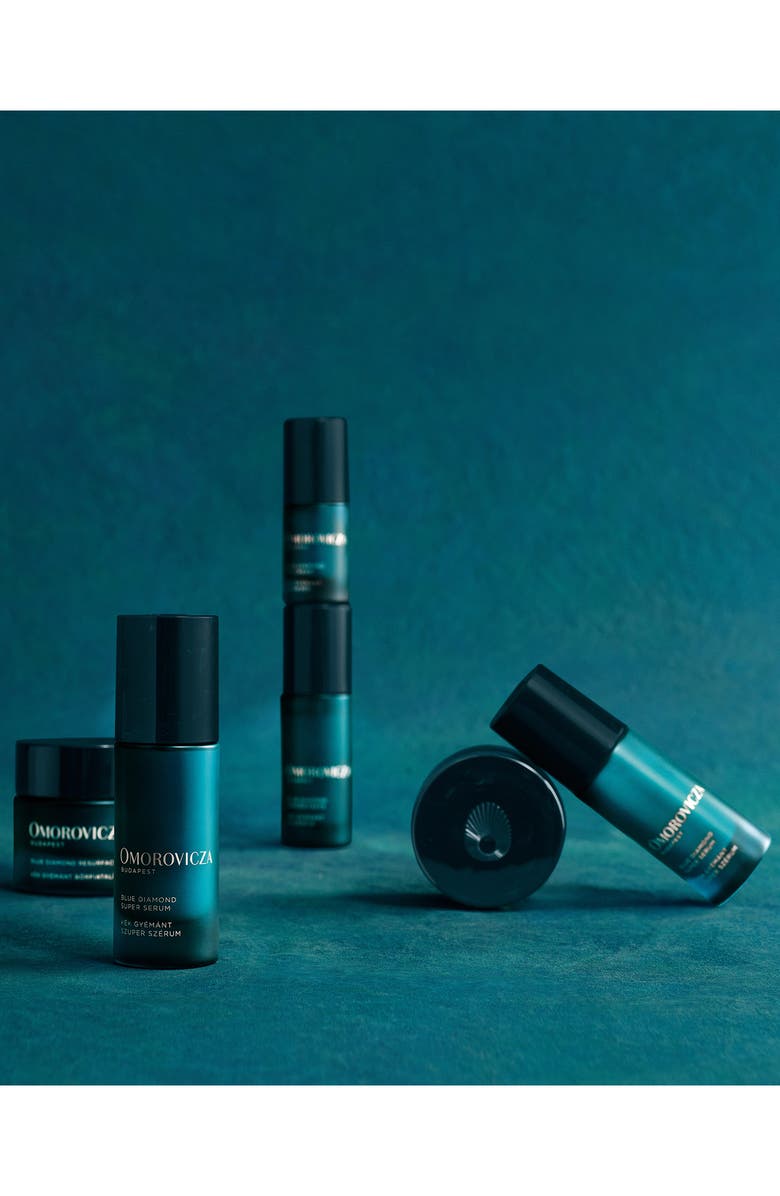 Omorovicza Blue Diamond Resurfacing Peel, Alternate, color, 