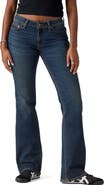 Levi's Superlow Bootcut Jeans