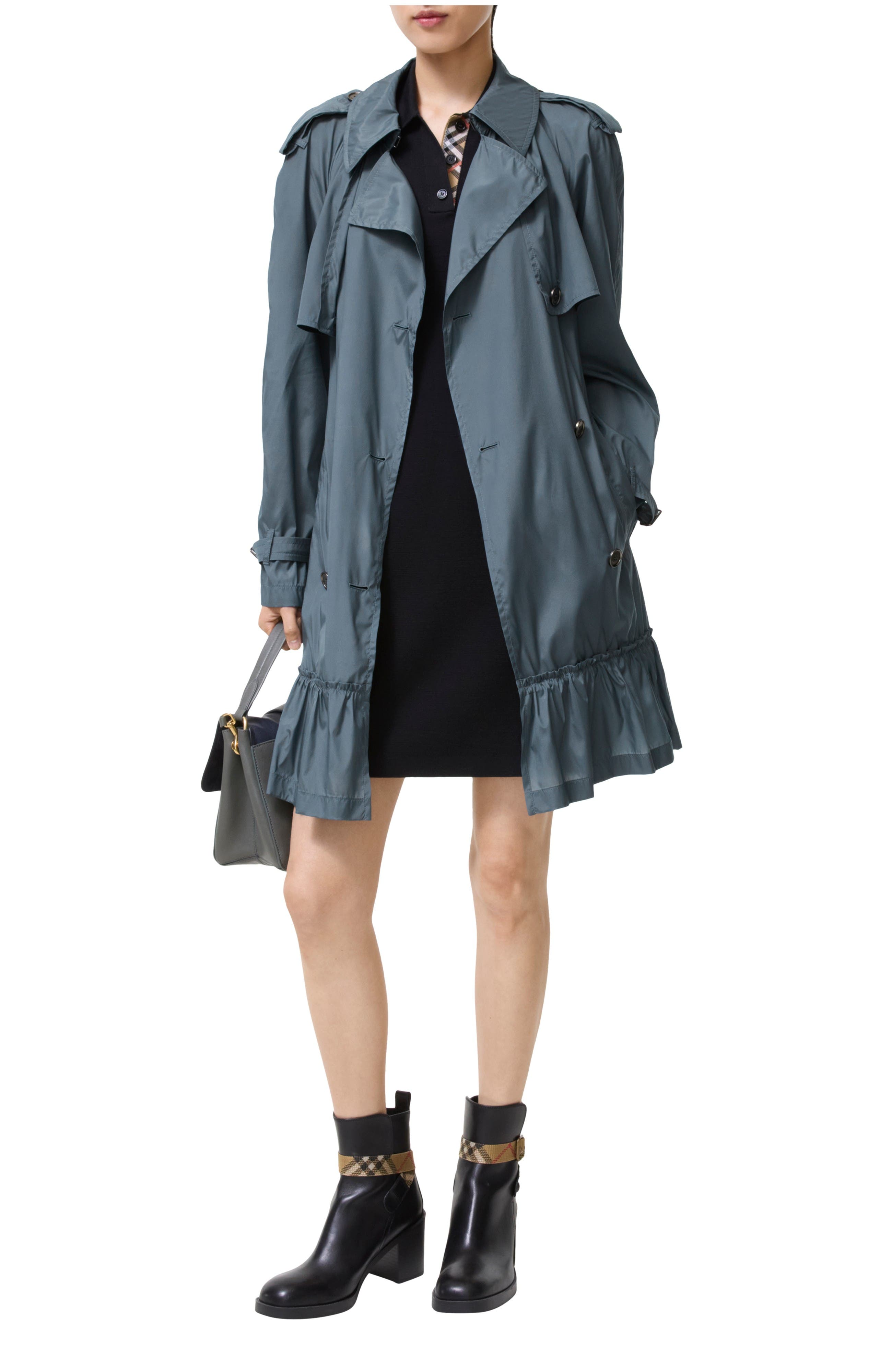 selected Seafarer blue