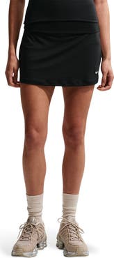 Nike W NSW CHLL KNT RIB SKIRT