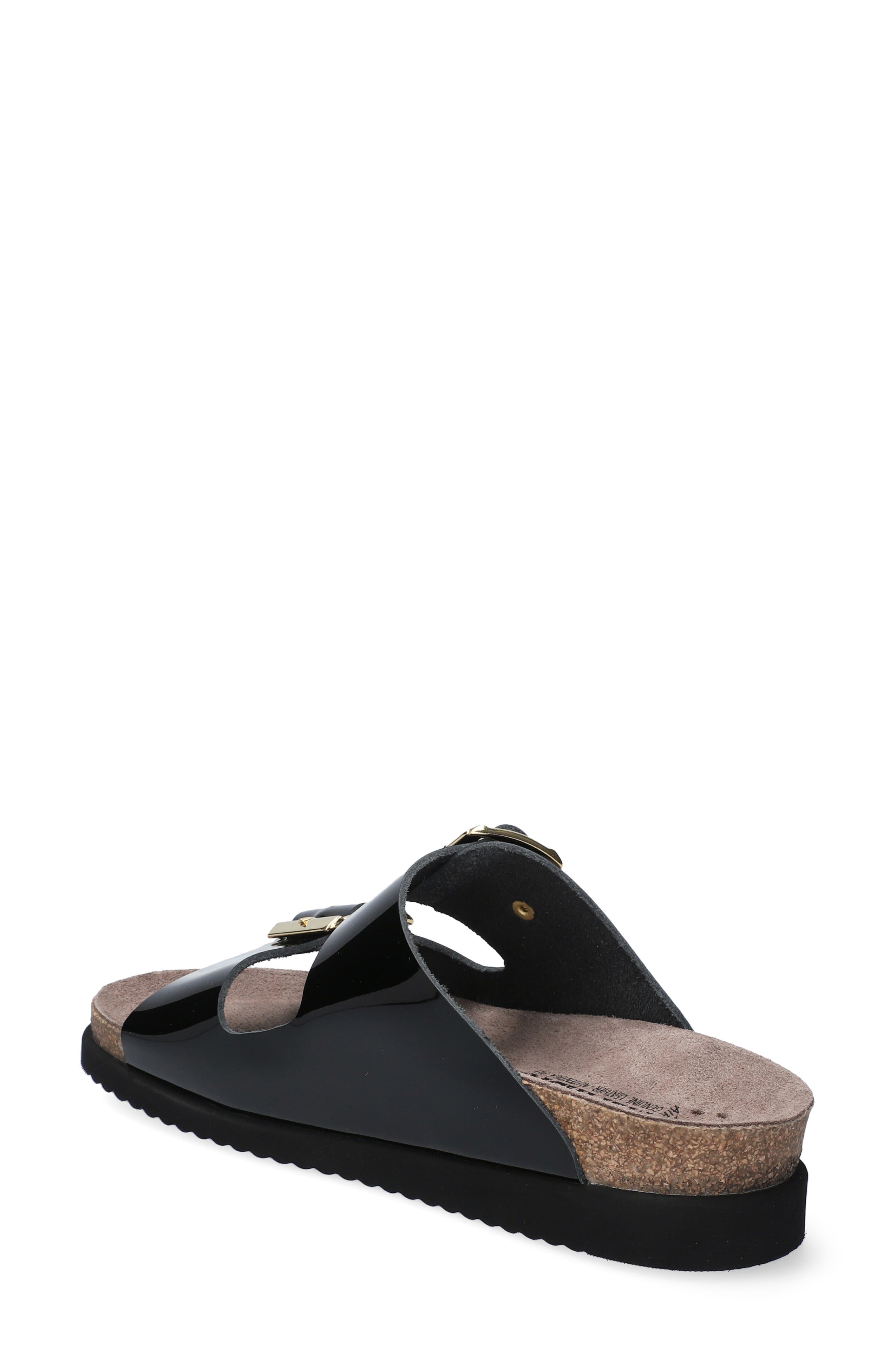 Mephisto Hester Slide Sandal, Alternate, color, 