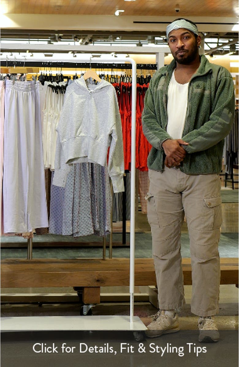 Kids' Daydream Cotton Blend Hoodie, sales video thumbnail