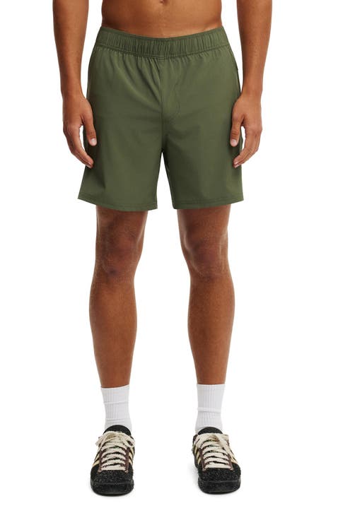 Men's Easy Active Short