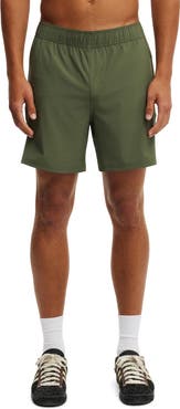 Cotton On Men's Easy Active Short
