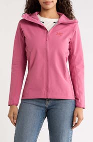 Arc'teryx Gamma Performance Hoody