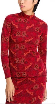 KAHINDO Algiers Turtleneck