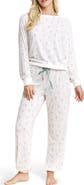 Honeydew Star Seeker Brushed Jersey Pajamas