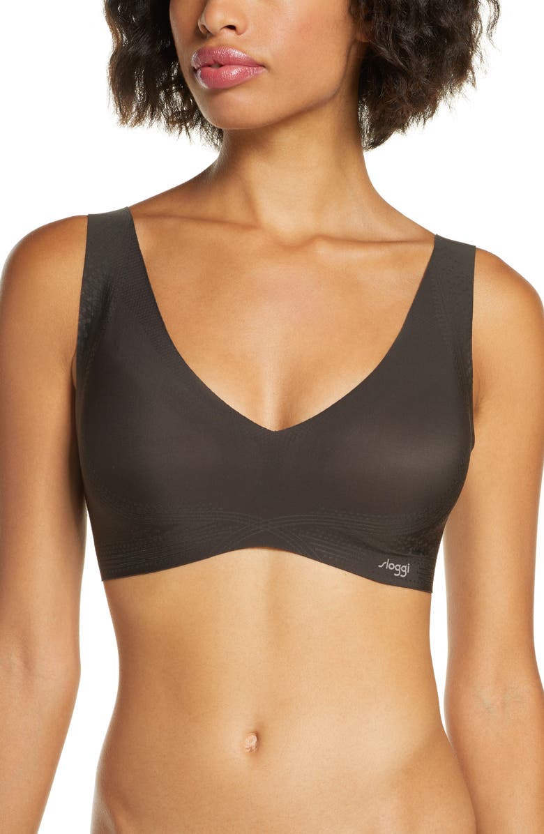 sloggi ZERO Feel Wireless Bra, Main, color,