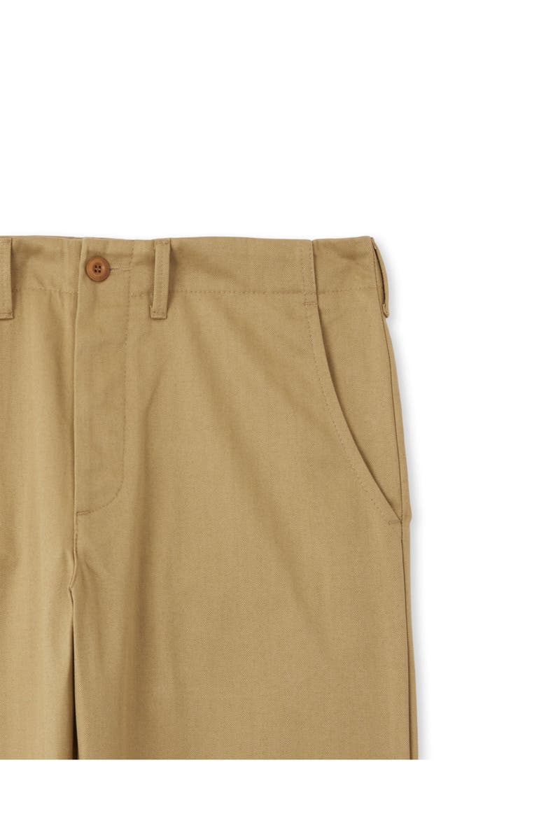 Fortela Wallace Chino Trousers, Alternate, color, Camel