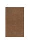 Griffin Rustic Farmhouse Woven Jute Solid Area Rug