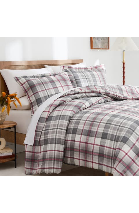 Highland 300 Thread Count Sheet Set