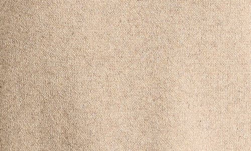 Vince Wool & Cashmere V-neck Sweater In Neutral