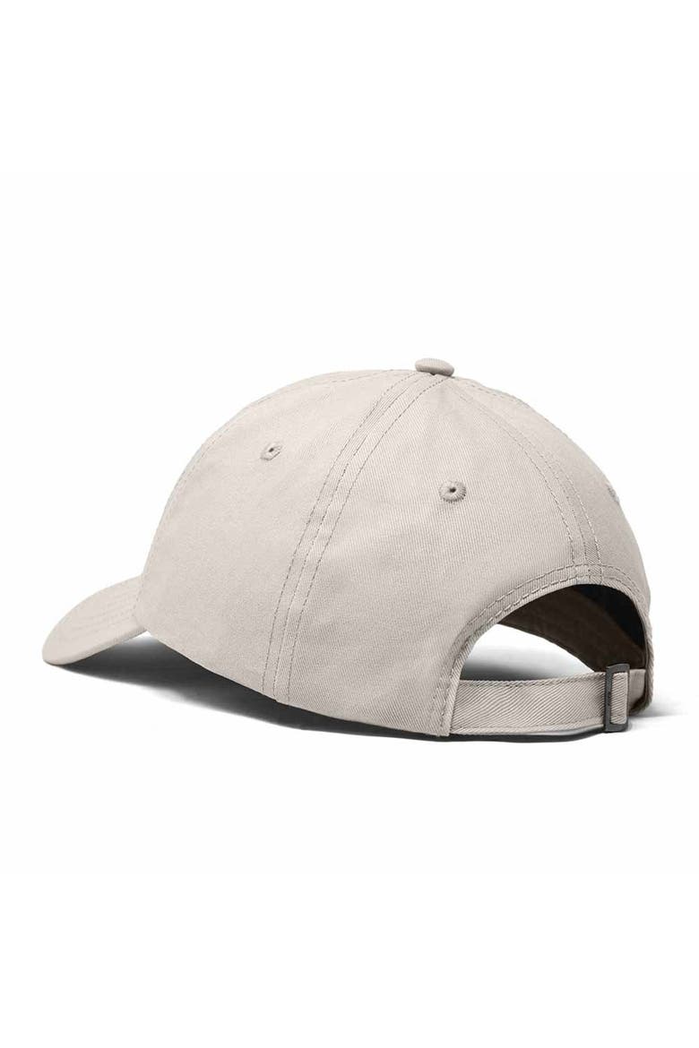 Womens Lil Matcha Everyday Dad Cap, Alternate, color, Beige