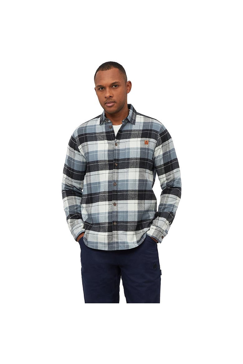 Trovat Long-Sleeve Shirt - Men's, Main, color, Silver Sage/Strata