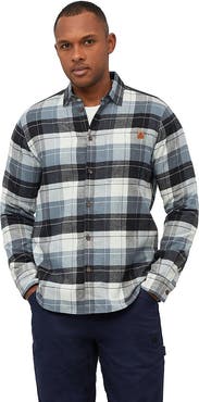 Mammut Trovat Long-Sleeve Shirt - Men's