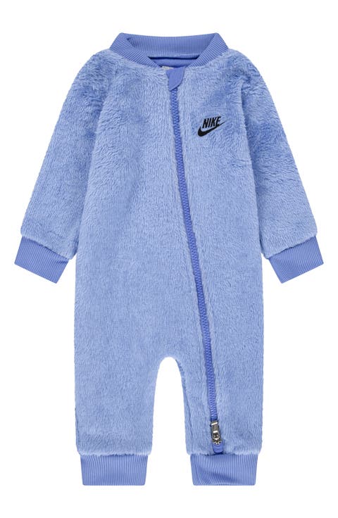 Fleece Romper (Baby)