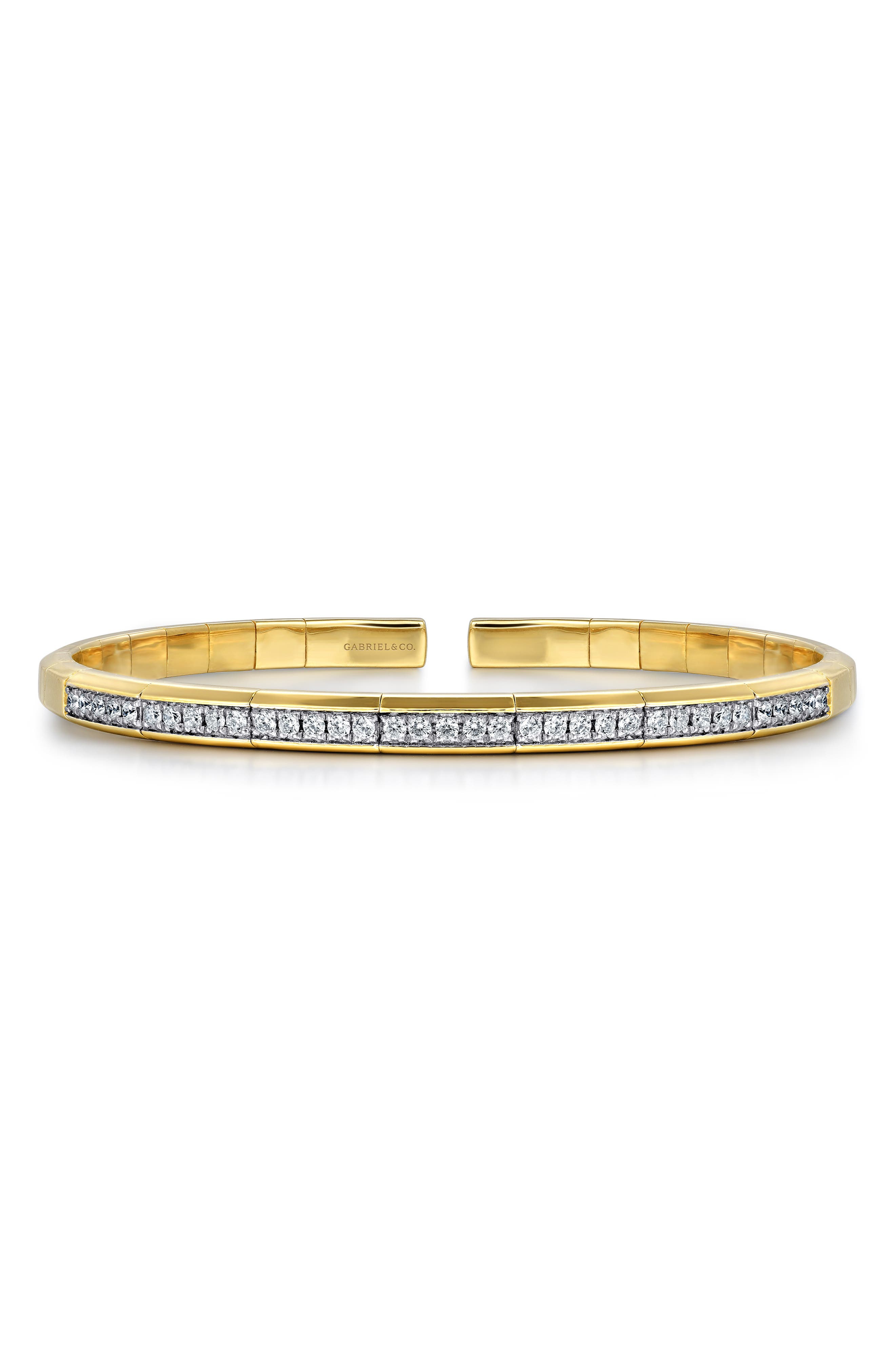 selected 14K YELLOW GOLD