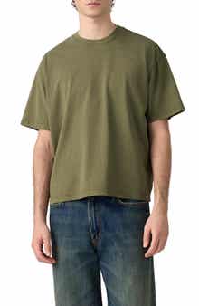 Classic Boxy T-Shirt