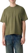 Levi's Classic Boxy T-Shirt
