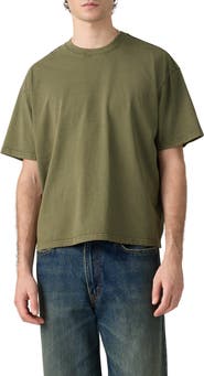 Levi's Classic Boxy T-Shirt