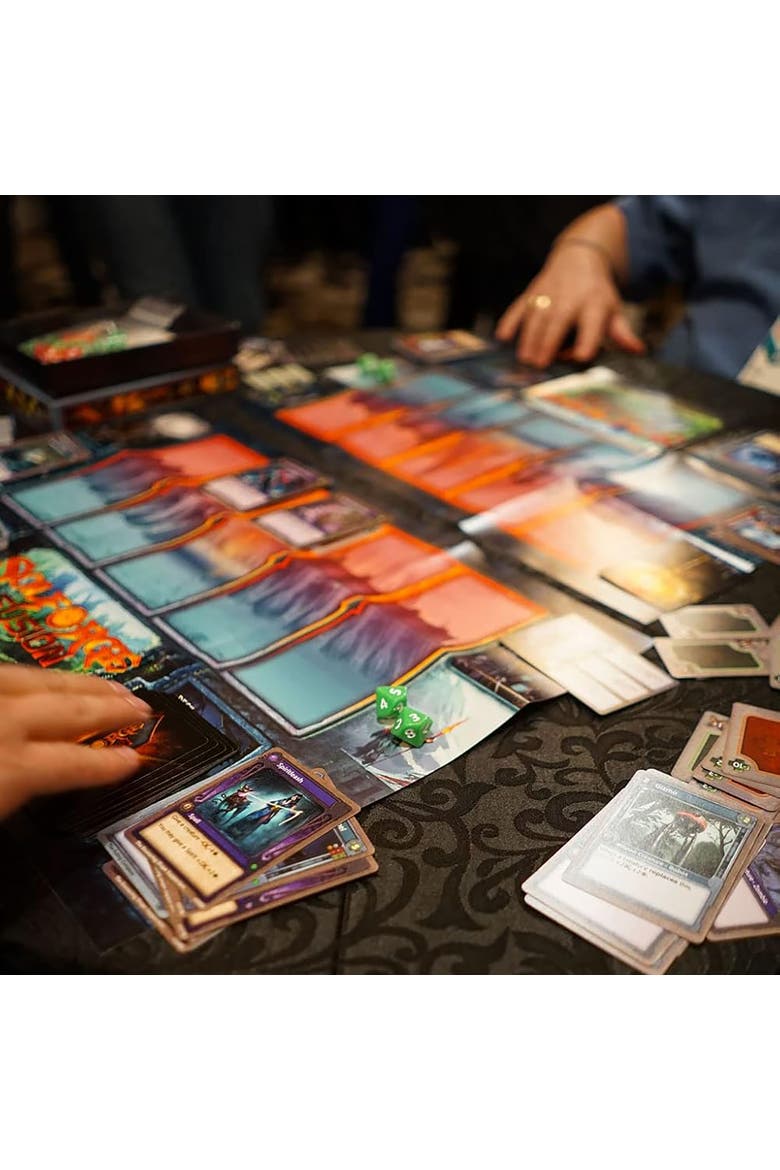Booster Kit Expansion 4 Faction Decks, Alternate, color, Multicolored