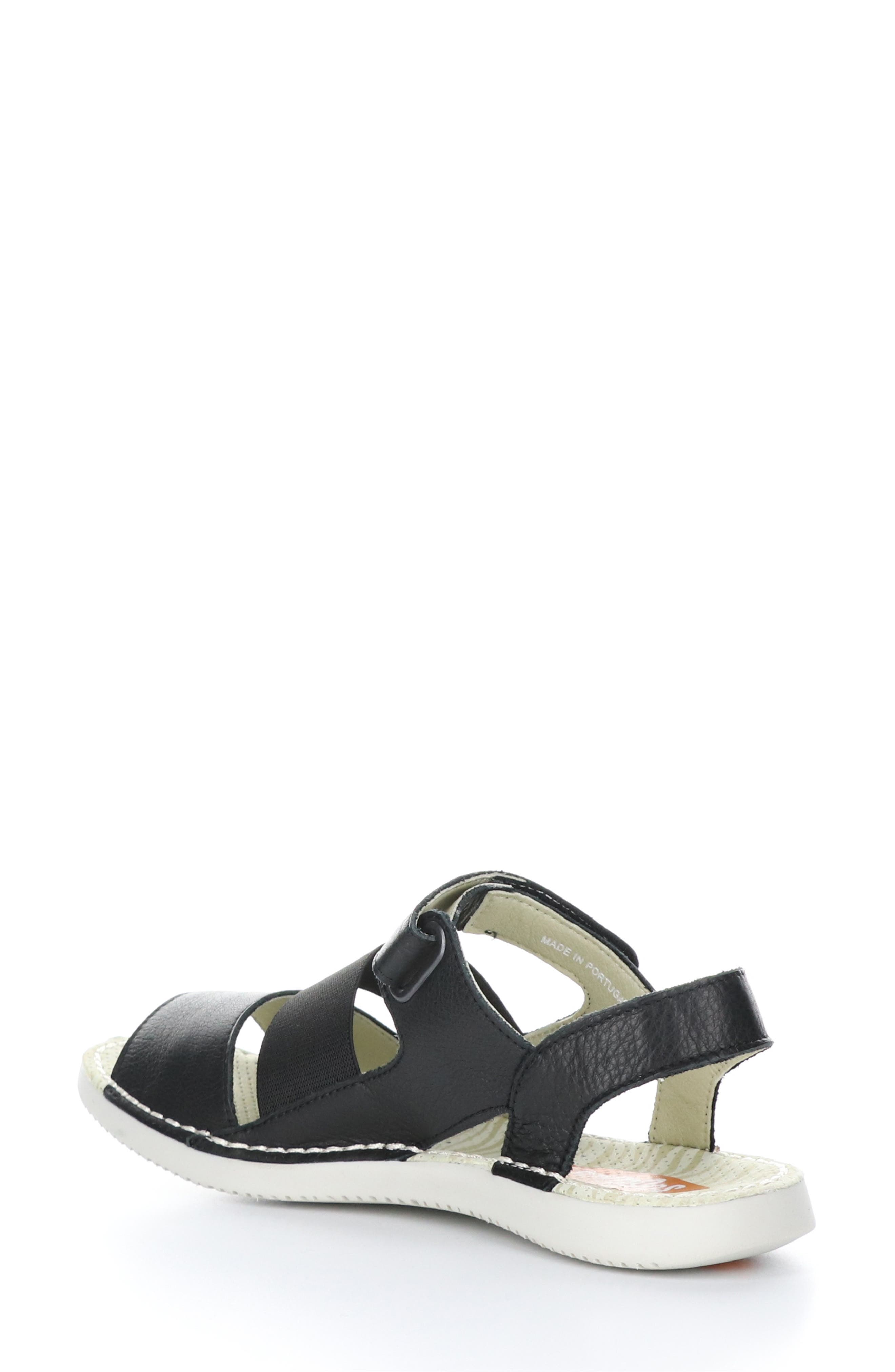 Softinos by Fly London Tian Strappy Sandal, Alternate, color, 