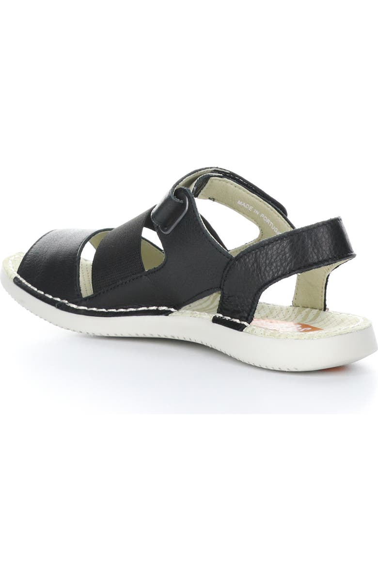 Softinos by Fly London Tian Strappy Sandal, Alternate, color,