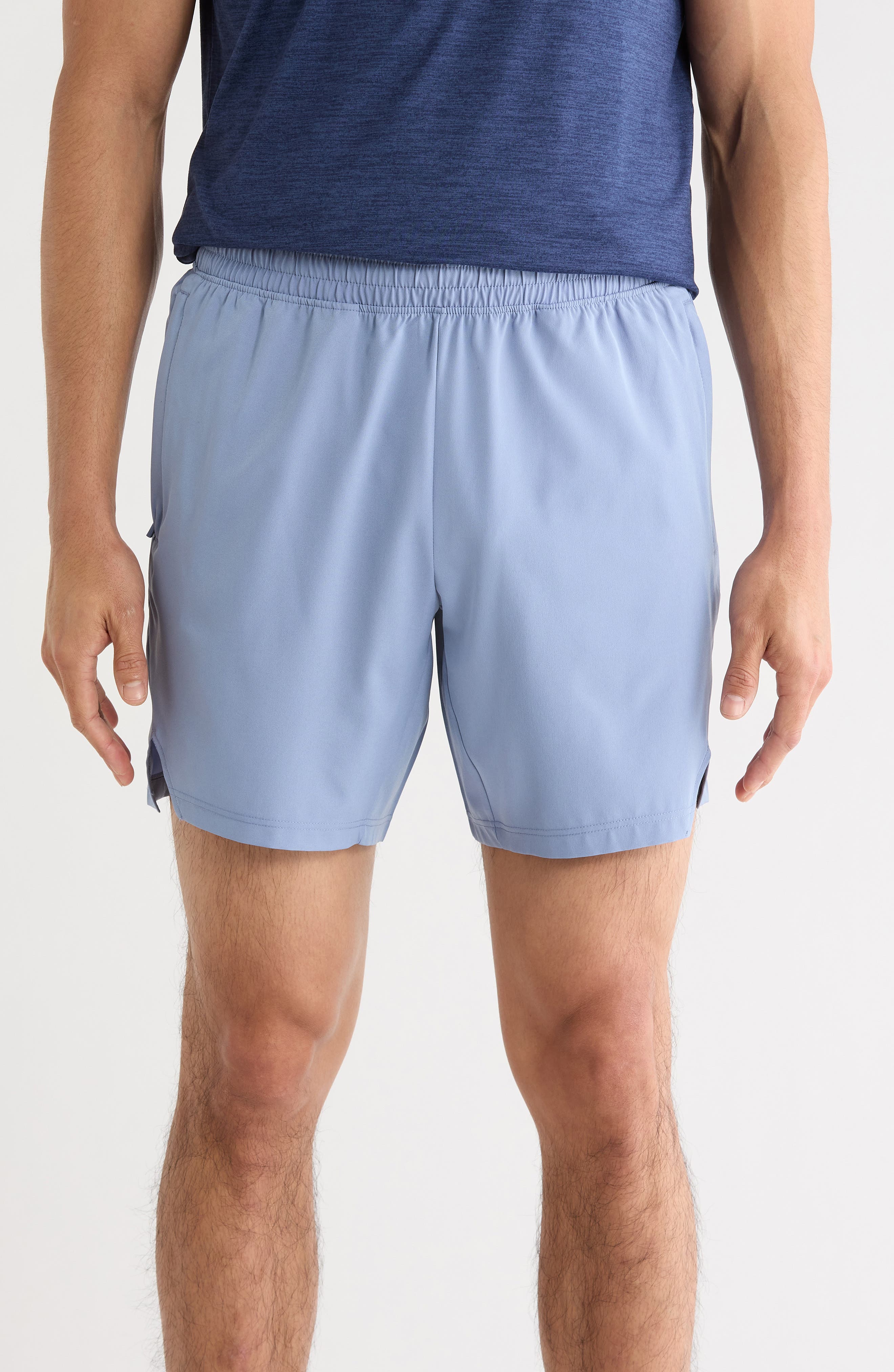 Airborne 7-Inch Woven Shorts - image 3