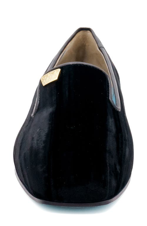 Valentina Rangoni Babbuccia Venetian Loafer