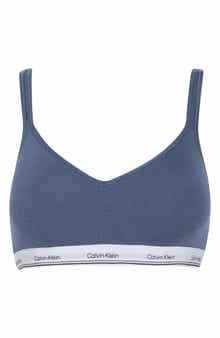 Calvin Klein Padded Wire Free Bralette
