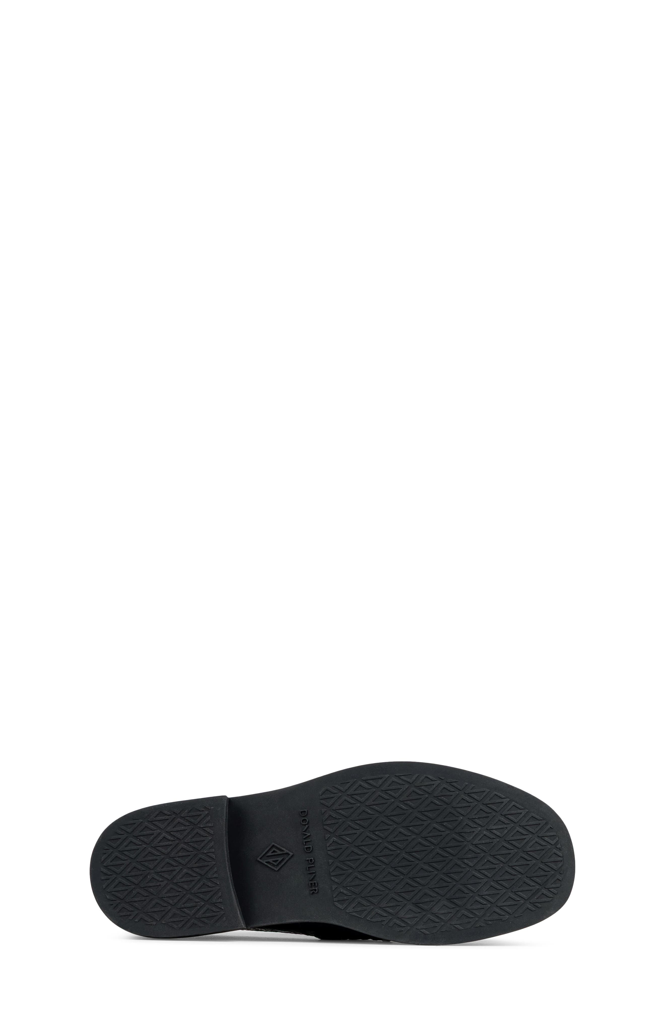 Galilee Bit Loafer, Alternate, color, NAVY