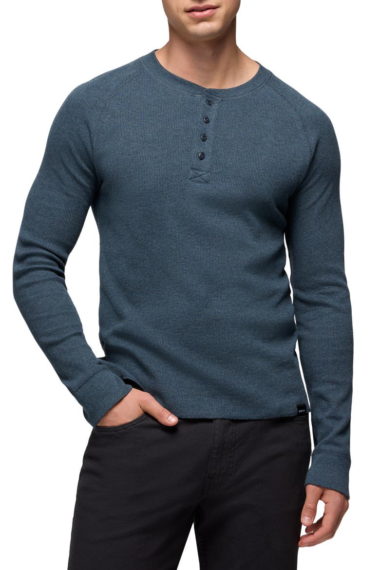 Touchstone Henley, Main, color, STORMY NIGHT HEATHER
