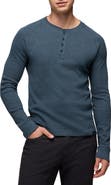 prAna Touchstone Henley