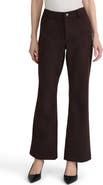 Jones New York Lexington Bootleg Pants