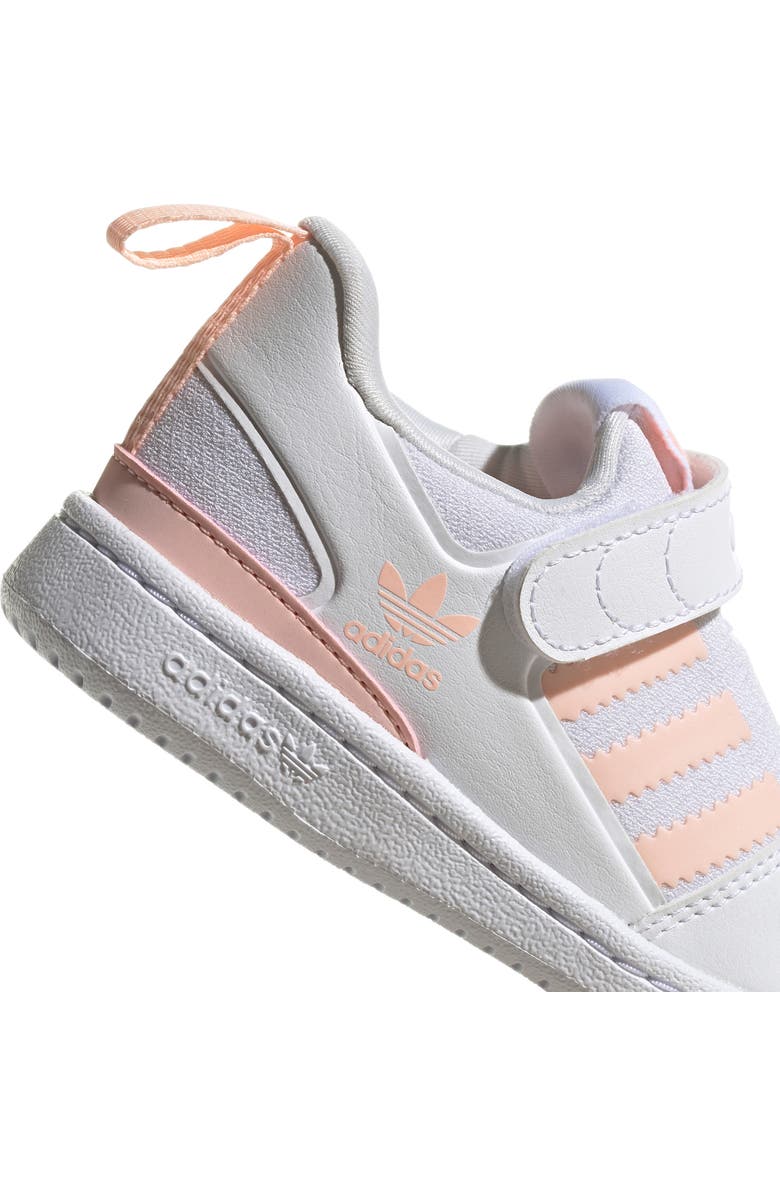 adidas Forum 360 Low Top Sneaker, Alternate, color,