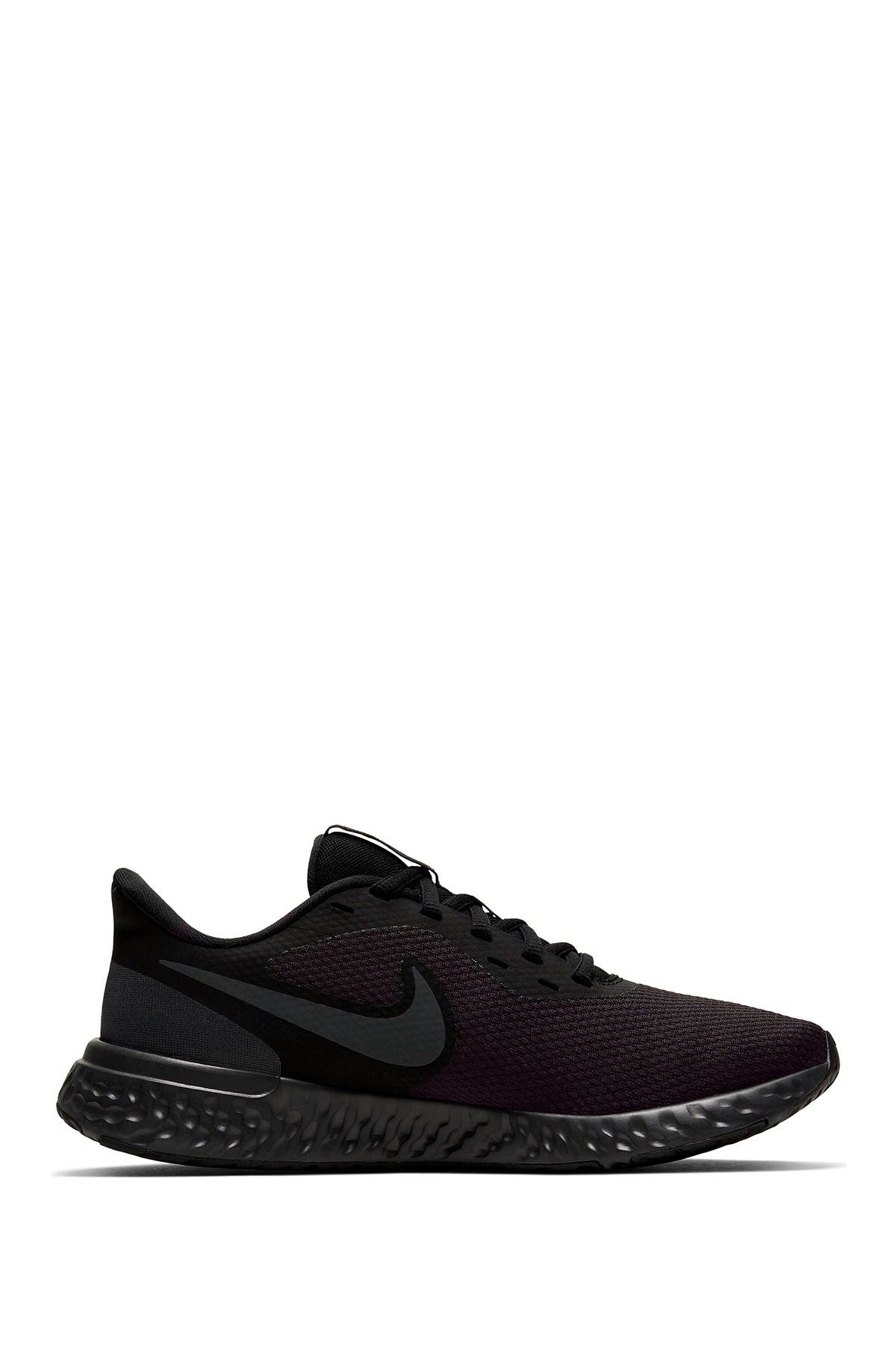 Nike Revolution 5 Running Shoe, Main, color, 