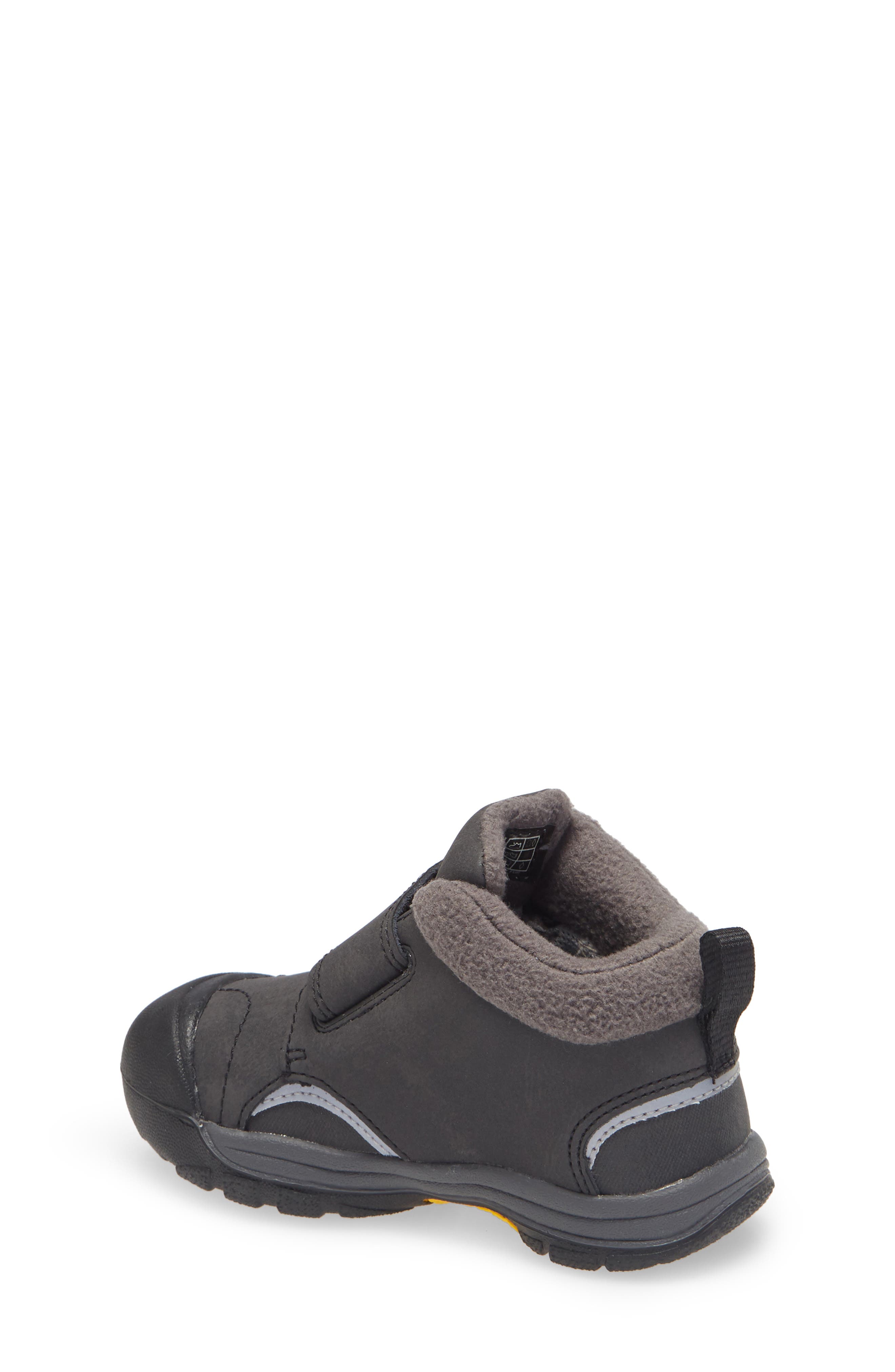 KEEN Kootenay III Insulated Waterproof Boot, Alternate, color, 